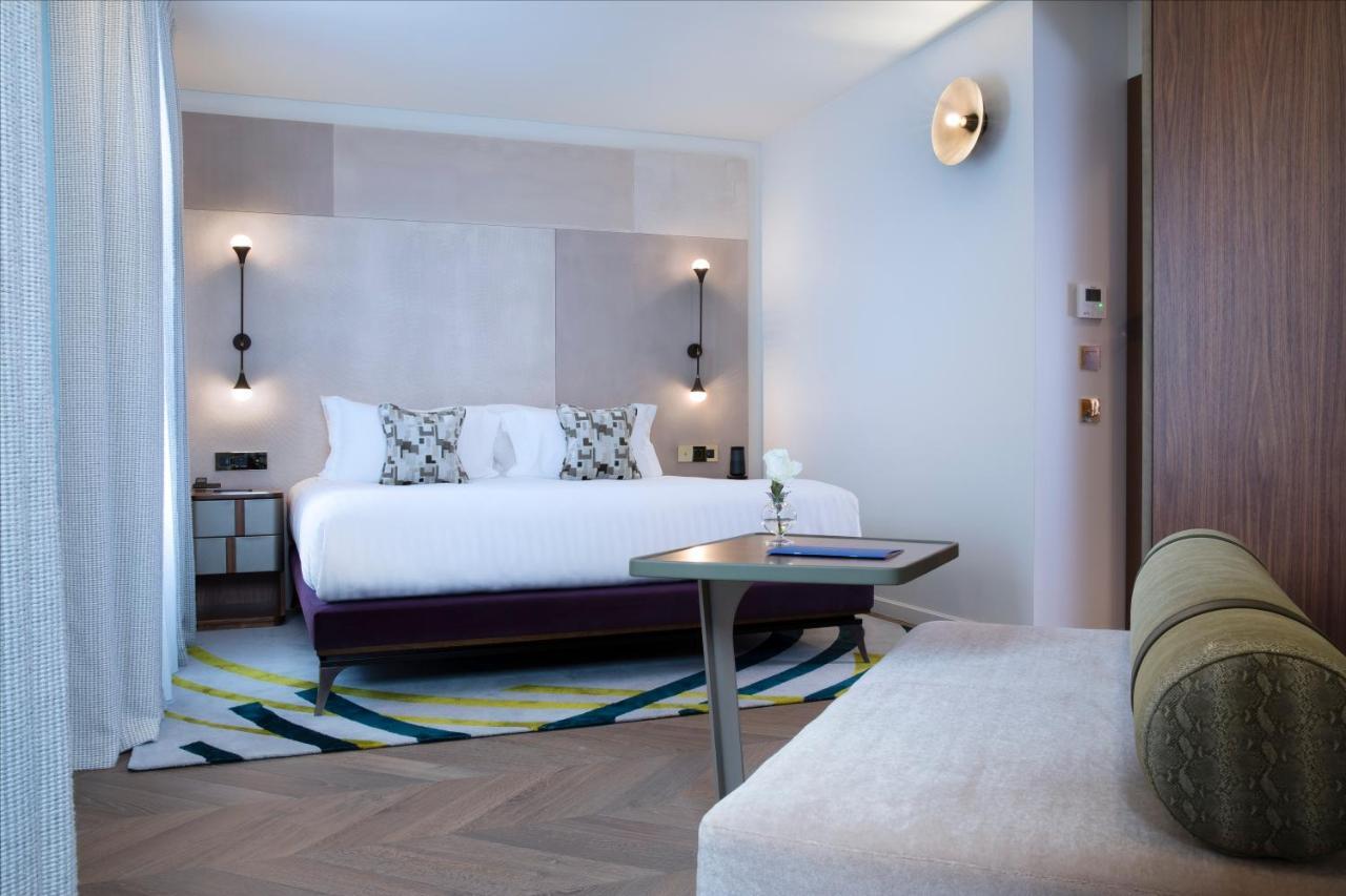Deluxe Connecting Rooms