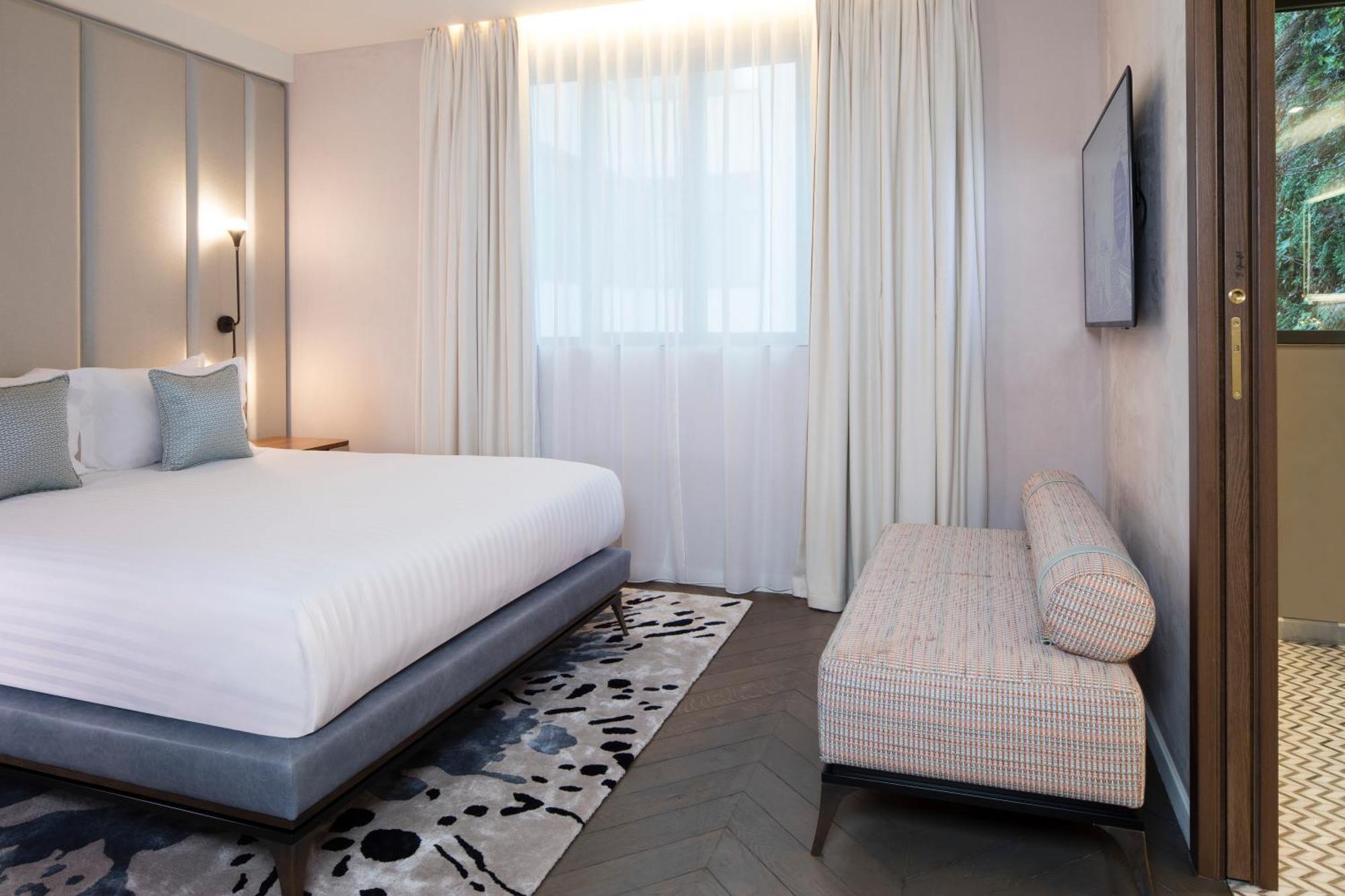 Duplex Suite